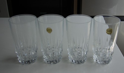 Lot verres a whisky - lot, 4