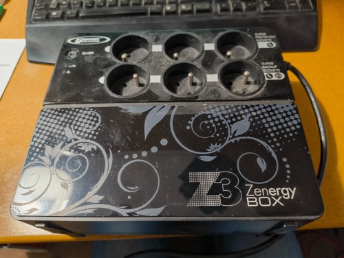 Onduleur zenergy box - onduleur,