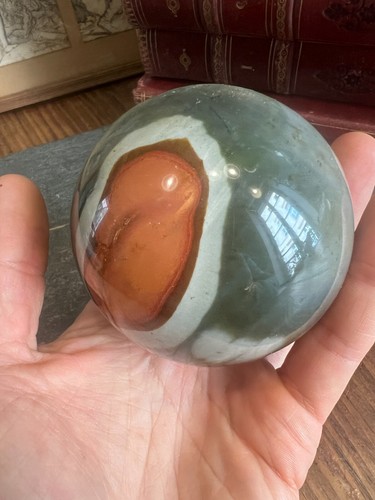 Sphère boule pierre - sphère,