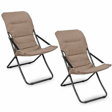 Chaises Longues De Veranda