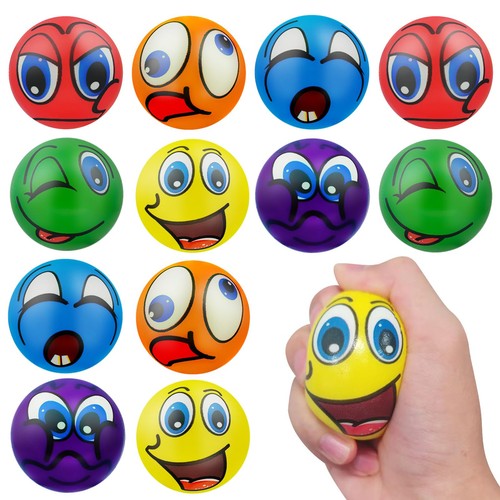 Balle anti stress pièces - anti,