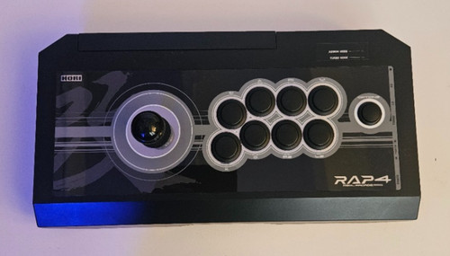 Stick arcade hori rap4 - stick,