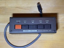 Otari CB-114 Remote Control