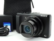 Appareil photo numérique SONY