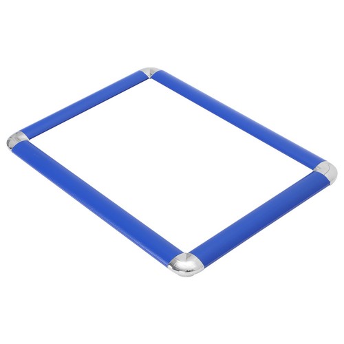 Cadre clip aluminium - clip, a4