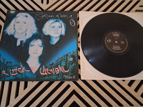 Maxi single bananarama - single,