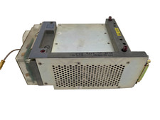 Avia Parts #635 6005 001 FILTER ASSY LOW PASS Boeing aircraft #554