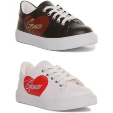 Guess Ellie Lacet Filles