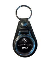 BMW Z4 E85 keychain - gift German car bmw pack m collection