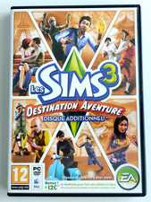 Les Sims 3 – Destination