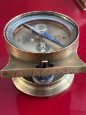 ANCIENNE et rare Boussole