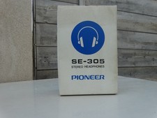 PIONEER  SE-305 STEREO OVER