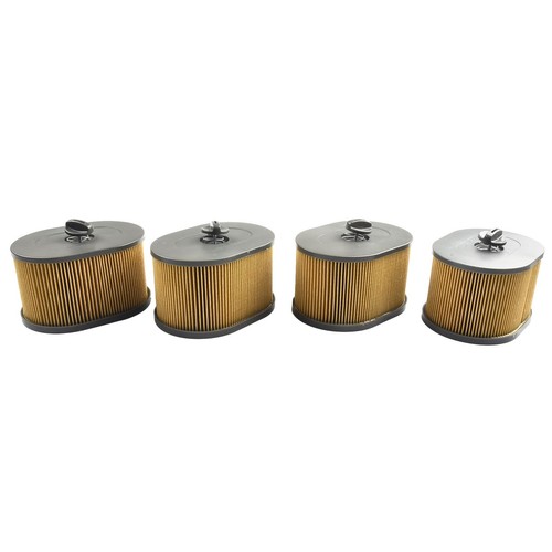 4pcs filtres air - à,