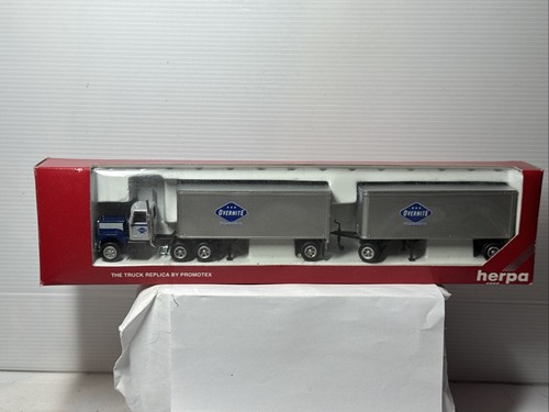 Herpa truck - herpa, 1/87