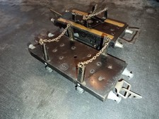 Lot de 2 wagons de