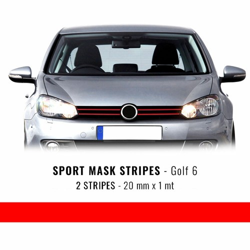 Bandes adhésives pour golf - adhésives, 6