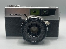 Vintage Camera Petri 7