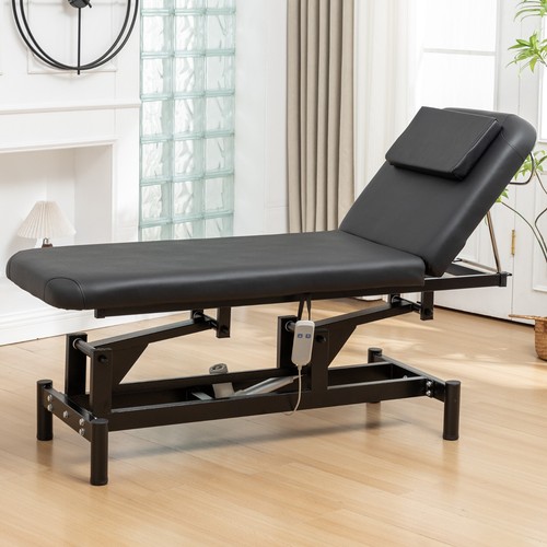 Electric massage table - electric,
