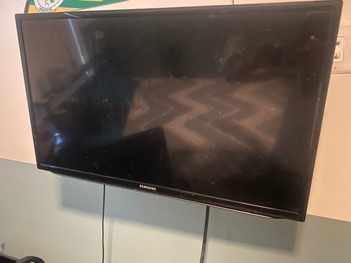 Samsung led smart - led, tv
