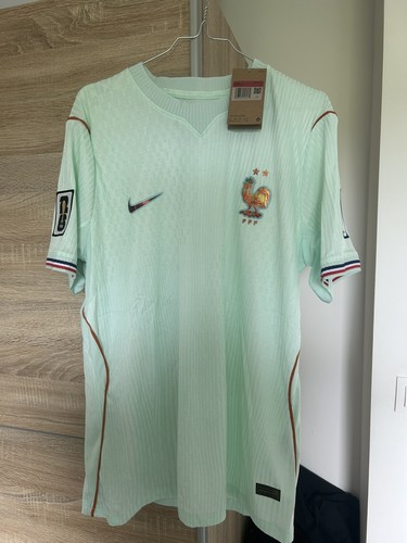 Maillot edf cdm 2026 taille - 2026, l