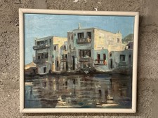 Peintre Alexandridis (XXè)