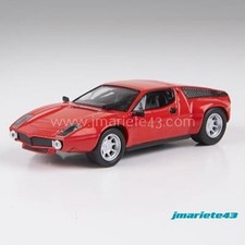 Maserati Bora Groupe 4 1:43