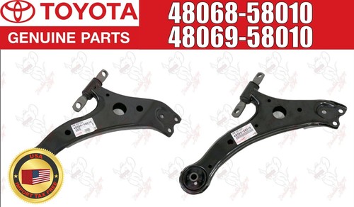 Toyota lexus oem - oem, suspension