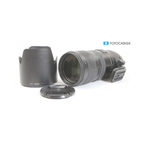 Canon tamron 70 200 - sp, di