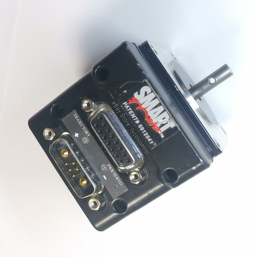 Used moog animatics sm2315m - animatics, sm2315m-h