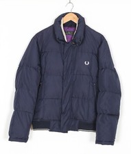 Doudoune homme FRED PERRY