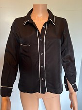 BELLEROSE chemisier taille 1