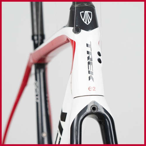 Trek domane six series - six, 600