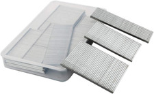 25-50 Mm Clous En Forme De T En Forme De T, Clous Pour Cloueuse À Air Comprimé