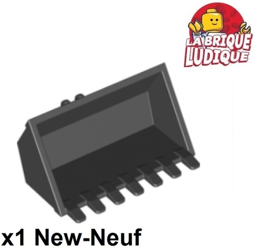 Lego vehicle voiture 3x6 - vehicle,