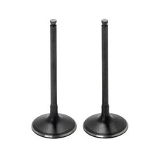 2Pcs Soupape admission Intake Valve pr Suzuki RM-Z RMZ 250 RMZ250 2016 2017-2024