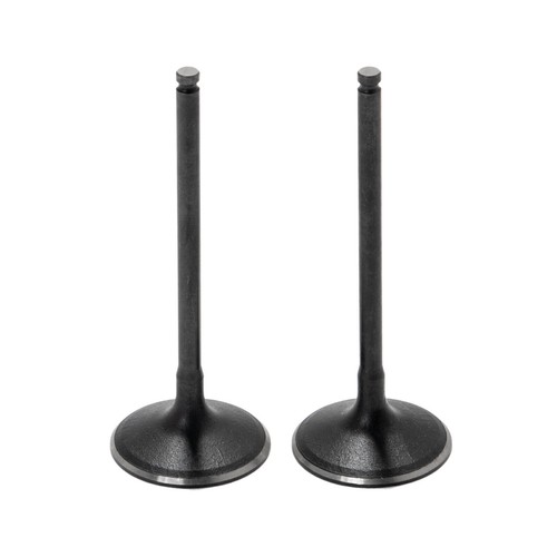 2pcs soupape admission intake - 2pcs,