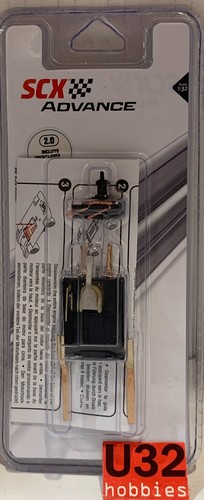 Scalextric advance e10405x200 - scalextric,