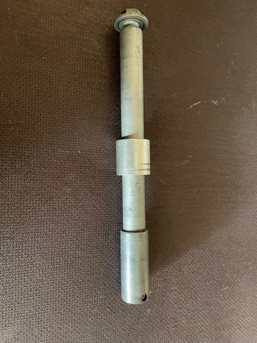 Axe roue avant bmw - roue,