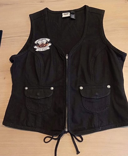 Veste gilet sans manche - gilet,