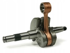 Vilebrequin pour scie STIHL