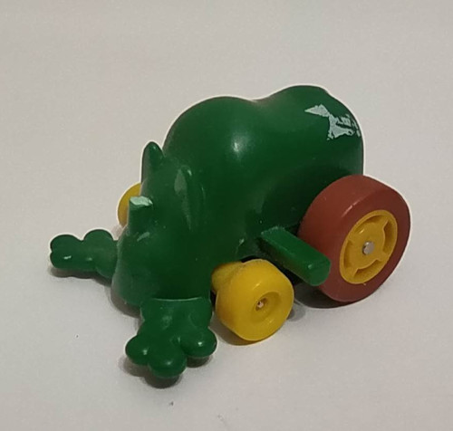 Micro puces rhinoceros joustra - micro,