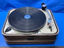 Sublime platine vinyle Thorens