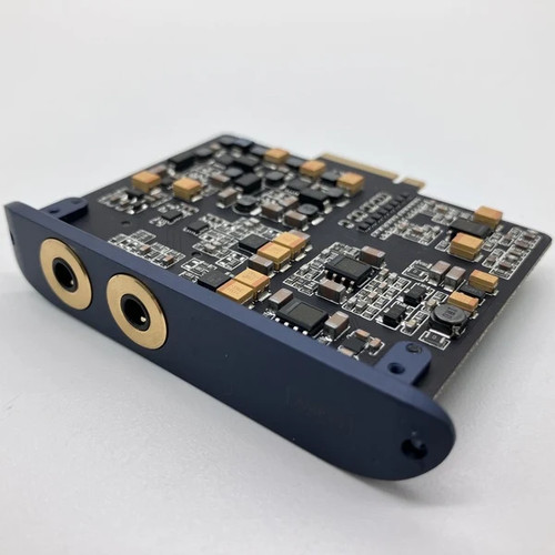 Ibasso audio amp13 bleu - ibasso,