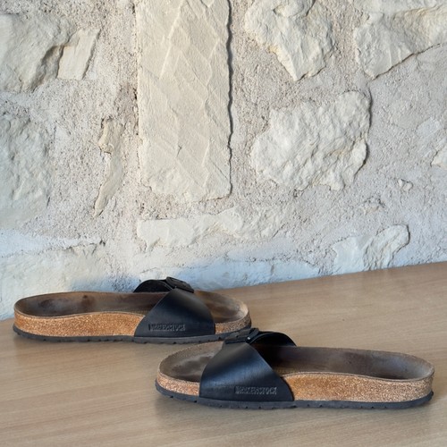 Birkenstock madrid catalina - birkenstock,