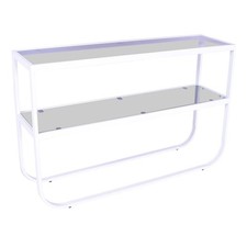 Console Design en Verre