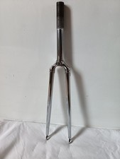 Fourche chromée Colnago 700