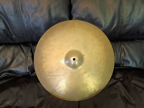 Sabian aax thin - sabian,