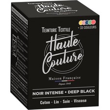 Teinture textile - Tout-en-un
