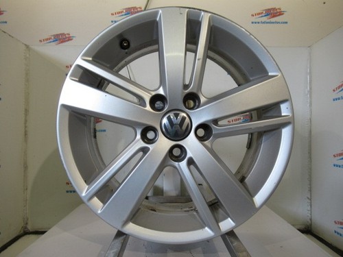 Jante aluminium volkswagen - jante,
