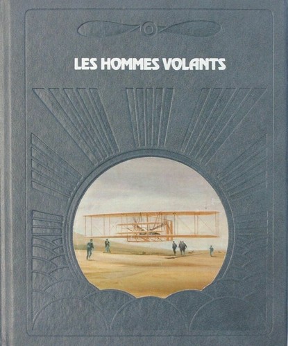 Livre conquete ciel - du,